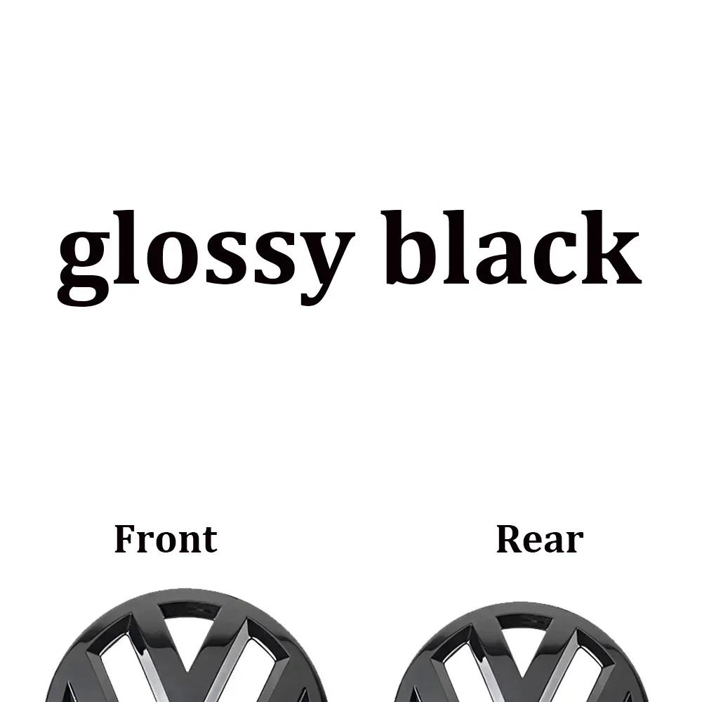 New Volkswagen Front Grill Emblem Rear Trunk Badge Lid Cover logo For VW POLO GOLF 5 6 7 7.5 8 MK7 MK7.5 MK8 Scirocco acces Scirocco 2009-2014
New Volkswagen Front Grill Emblem Rear Trunk Badge Lid Cover logo For VW POLO GOLF 5 6 7 7.5 8 MK7 MK7.5 MK8 Scirocco acces Scirocco 2009-2014