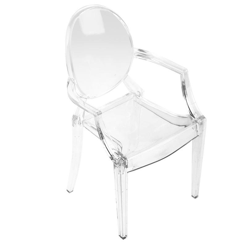 1:6 Dollhouse Furniture Model Peripheral Props Devil Chair Armchair Swivel Chair білий
1:6 Dollhouse Furniture Model Peripheral Props Devil Chair Armchair Swivel Chair білий