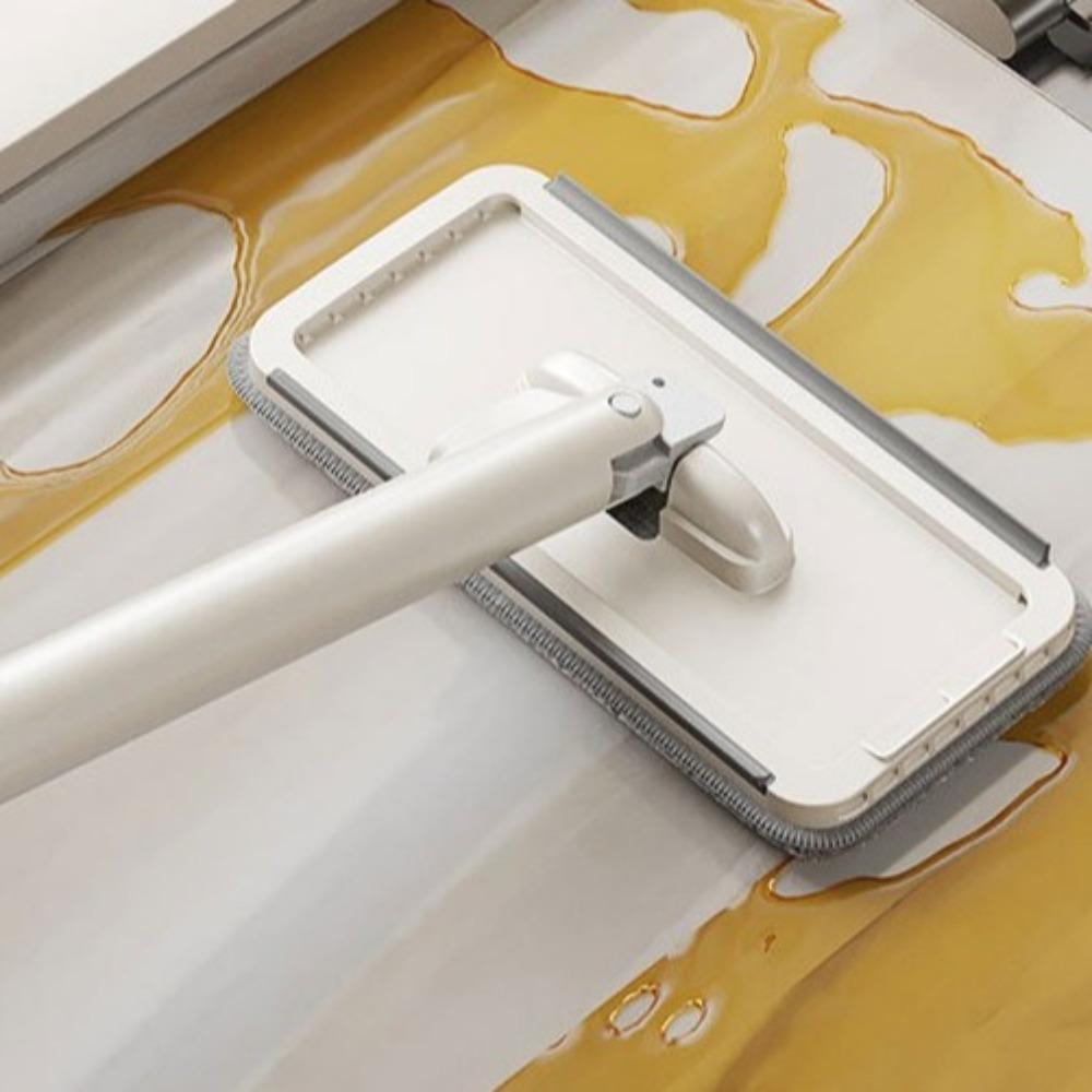 Portable Face Towel Small Mop with Scraper Handheld Clean Mop Durable Specific Mini Mop Window бежевий
Portable Face Towel Small Mop with Scraper Handheld Clean Mop Durable Specific Mini Mop Window бежевий