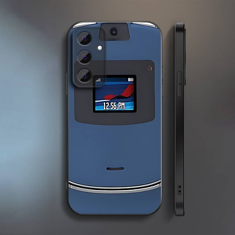 Razr PinkM- Motorola Phone Case For Samsung S23,S24,S26,S25,S22,S30,S21,Ultra,Plus,5G,Fe,Lite Soft Cover SamsungS20ULTRA5G
Razr PinkM- Motorola Phone Case For Samsung S23,S24,S26,S25,S22,S30,S21,Ultra,Plus,5G,Fe,Lite Soft Cover SamsungS20ULTRA5G
