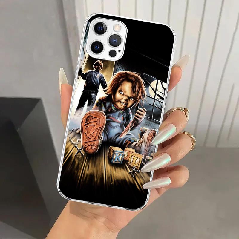 Chucky Child s Play Phone Case for Iphone 17 Air 16 15 Plus 14 13 Mini 12 11 Pro Max 16E 7 8 SE 2020 Soft Funda Print Shell 17 A iPhone 14 Pro
Chucky Child s Play Phone Case for Iphone 17 Air 16 15 Plus 14 13 Mini 12 11 Pro Max 16E 7 8 SE 2020 Soft Funda Print Shell 17 A iPhone 14 Pro