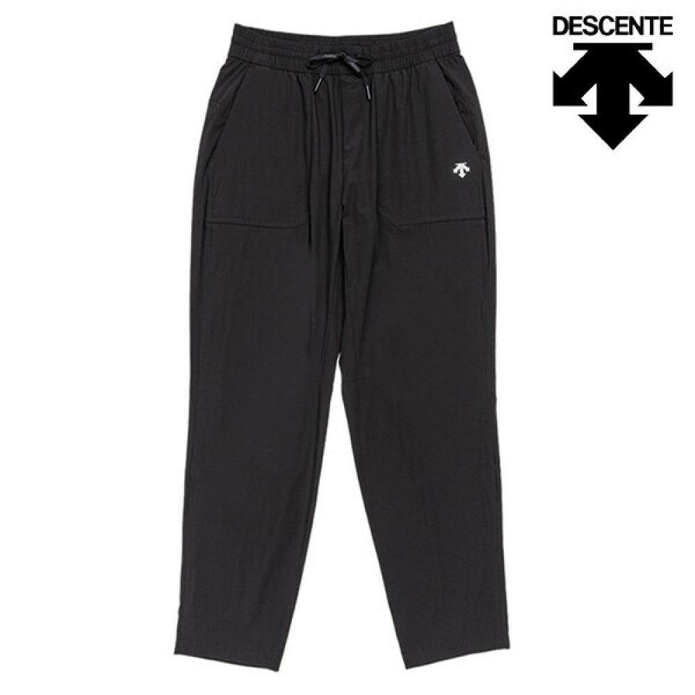 DeScent женские брюки S 10 частей Cooling Jogger PantS черные постоянные брюки Sp122xpt32blk0 65/size
DeScent женские брюки S 10 частей Cooling Jogger PantS черные постоянные брюки Sp122xpt32blk0 65/size