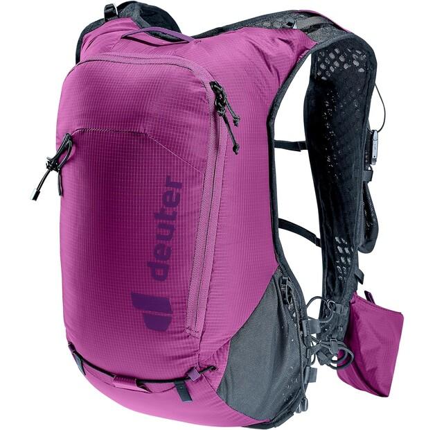 Рюкзак Deuter Ascender 7 lotus (3100022-5045)
Рюкзак Deuter Ascender 7 lotus (3100022-5045)