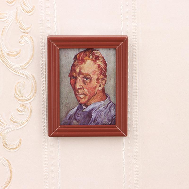 1/12 кукольный домик, мини-картина маслом, кукольный домик, настенная рамка, украшения, игрушки
1/12 кукольный домик, мини-картина маслом, кукольный домик, настенная рамка, украшения, игрушки