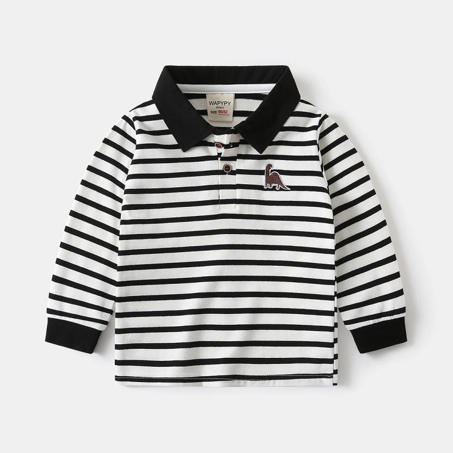 2026 Kids Long-Sleeved Polo Knit Shirt with Embroidery 110 cm
2026 Kids Long-Sleeved Polo Knit Shirt with Embroidery 110 cm
