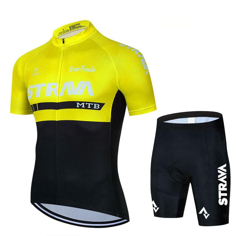 STRAVA 2026 Summer Bike Men s Cycling Suit Mountain Breathable Bike Short Sleeve Set 5XL
STRAVA 2026 Summer Bike Men s Cycling Suit Mountain Breathable Bike Short Sleeve Set 5XL