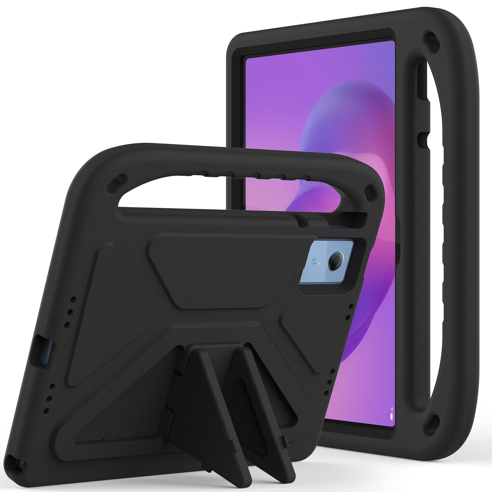 Чохол-ручка з підставкою для планшета Lenovo Idea Tab/Tab K11 Gen 2, Захисний чохол з EVA
Чохол-ручка з підставкою для планшета Lenovo Idea Tab/Tab K11 Gen 2, Захисний чохол з EVA