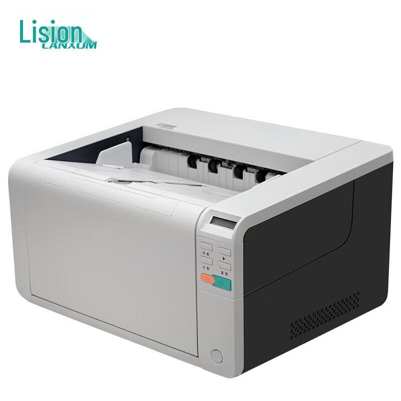LANXUM G6290U A3 Color Feeder Scanner CN plug (adapter included)
LANXUM G6290U A3 Color Feeder Scanner CN plug (adapter included)