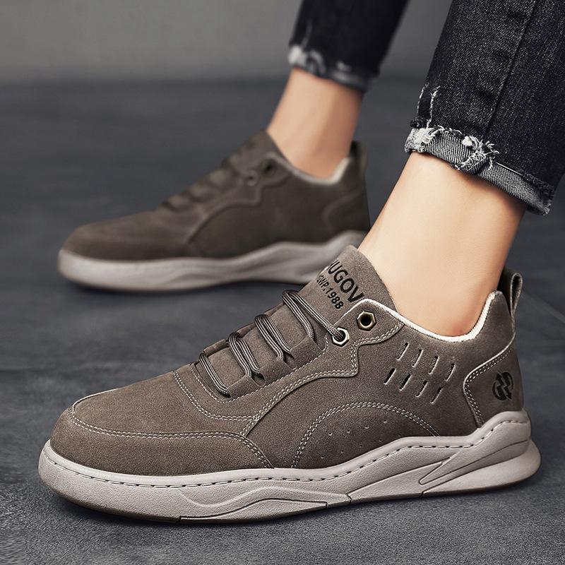 Men s shoes autumn 2024 new trend board shoes men s casual trendy shoes student youth sports shoes men s 44
Men s shoes autumn 2024 new trend board shoes men s casual trendy shoes student youth sports shoes men s 44