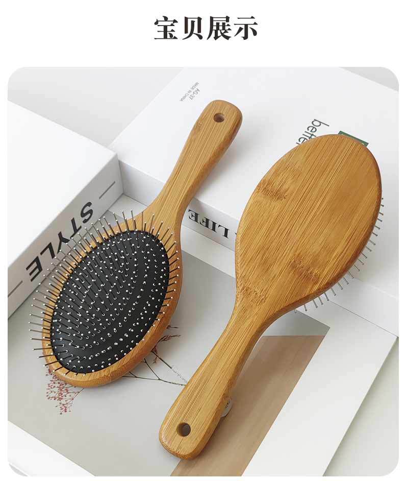 Pet Grooming Brush with Cushion Pad Detangling Hair Comb for Dogs and Cats Soft Bristles for Gentle Fur Care and Shedding Removal Tool One size хакі
Pet Grooming Brush with Cushion Pad Detangling Hair Comb for Dogs and Cats Soft Bristles for Gentle Fur Care and Shedding Removal Tool One size хакі