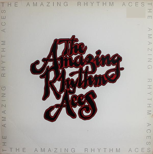 LP Record AMAZING RHYTHM ACES - Amazing Rhythm Aces JC36083 COLUMBIA 1979 US Rock Used
LP Record AMAZING RHYTHM ACES - Amazing Rhythm Aces JC36083 COLUMBIA 1979 US Rock Used