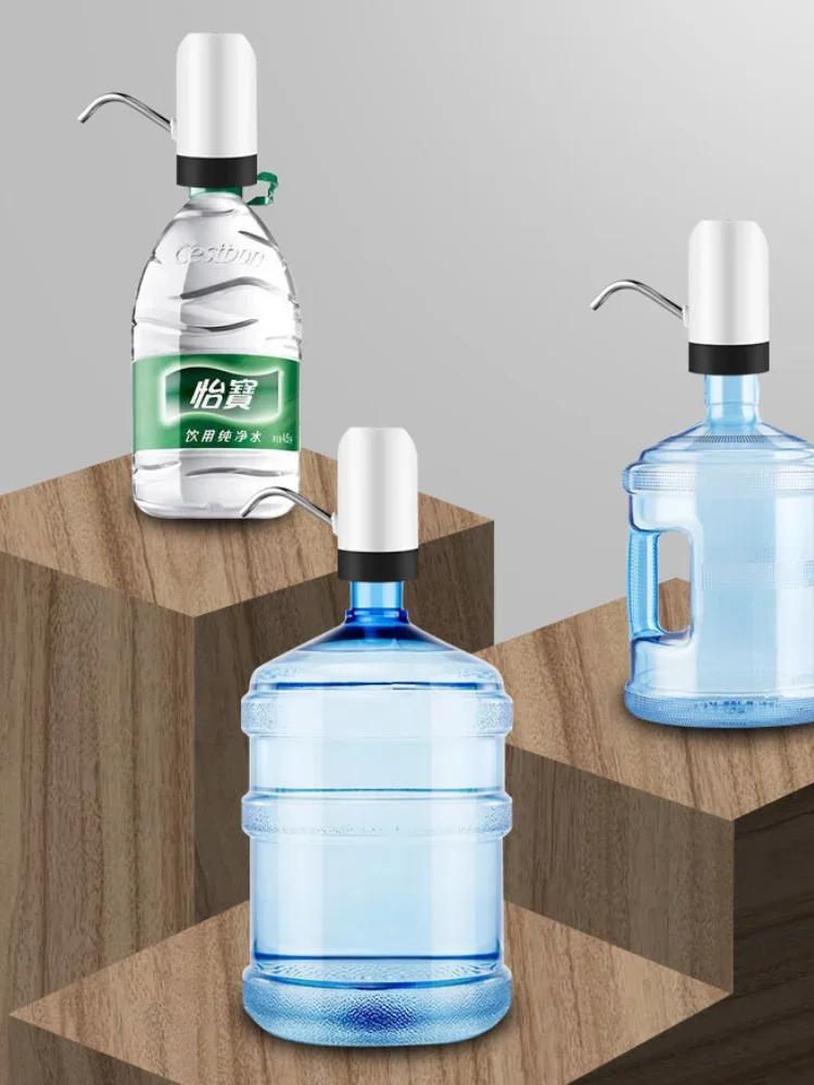 Drinkware Drink Items Bottle Water Pump Mute Intelligent Household Electric Bar Self-priming Use Kitchen Dispenser Small Dining белый
Drinkware Drink Items Bottle Water Pump Mute Intelligent Household Electric Bar Self-priming Use Kitchen Dispenser Small Dining белый