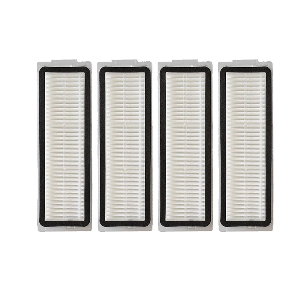 High-Efficiency Accessories For Xiaomi Robot Vacuum X20+: Easy Install Robot Vacuum Replacement Parts Accessories
High-Efficiency Accessories For Xiaomi Robot Vacuum X20+: Easy Install Robot Vacuum Replacement Parts Accessories
