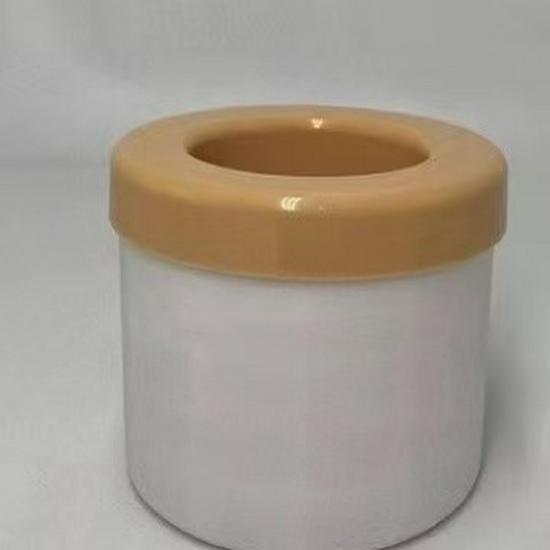 Round Silicone Ice Cube Tray - Food Grade Mold for Small Ice Cubes
Round Silicone Ice Cube Tray - Food Grade Mold for Small Ice Cubes