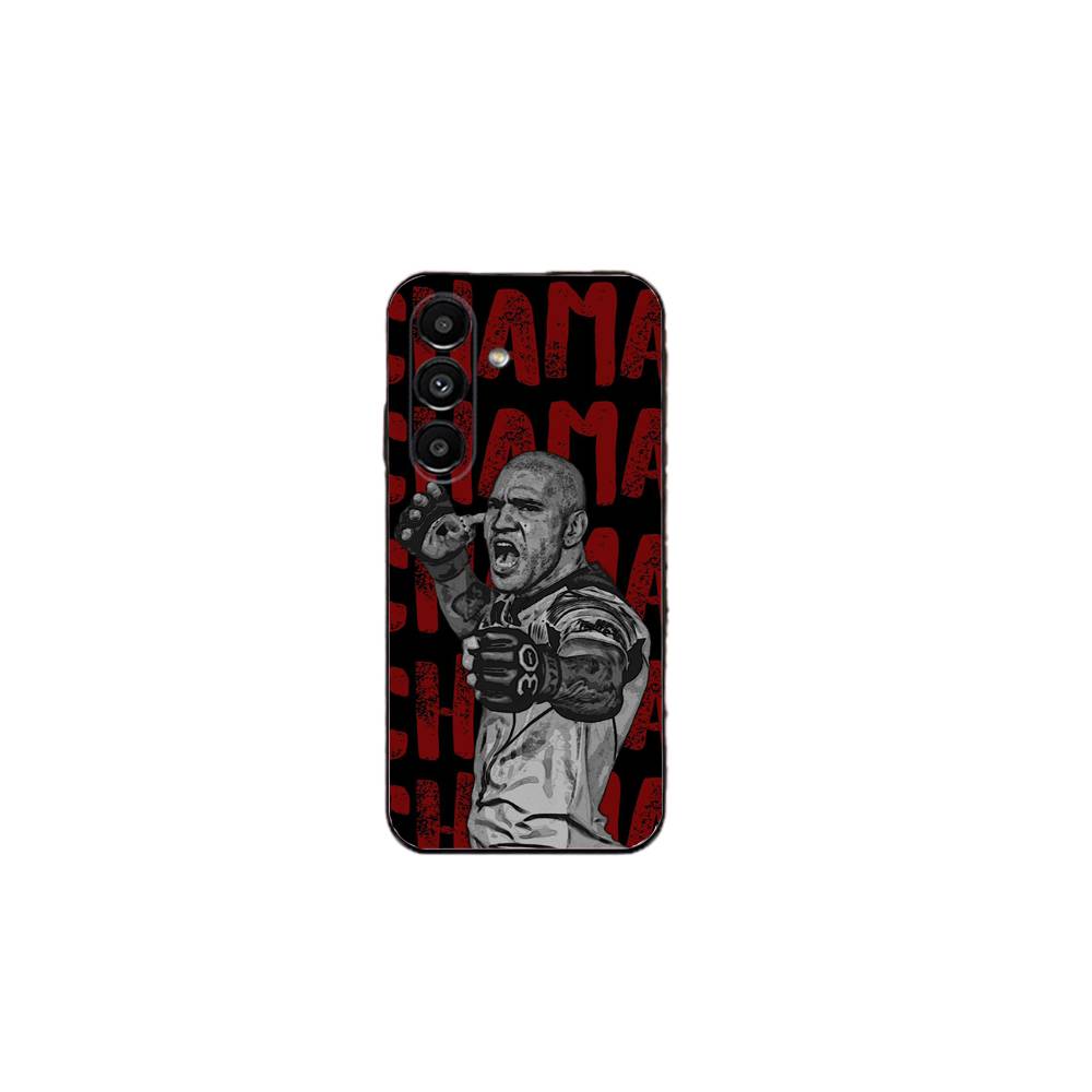 Fighting Pereira Alex Phone Case For Samsung Galaxy S21 S22 S23 S24 S25 Ultra Plus 5G S20 FE S10 Plus Cover Funda SamsungS21 S305G
Fighting Pereira Alex Phone Case For Samsung Galaxy S21 S22 S23 S24 S25 Ultra Plus 5G S20 FE S10 Plus Cover Funda SamsungS21 S305G