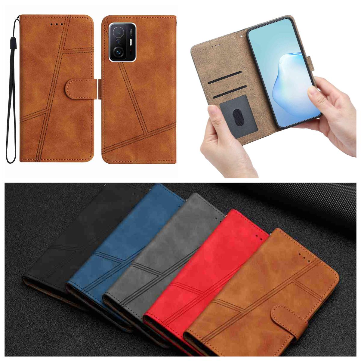 Для Redmi Note 14/Note 12/13C/14C/Xiaomi 14T...Мечтательный ретро чехол для телефона, из ПУ кожи со слотами для карт и подставкой, многоцветный противоударный чехол (5 цветов) Xiaomi Poco X6 чёрный
Для Redmi Note 14/Note 12/13C/14C/Xiaomi 14T...Мечтательный ретро чехол для телефона, из ПУ кожи со слотами для карт и подставкой, многоцветный противоударный чехол (5 цветов) Xiaomi Poco X6 чёрный