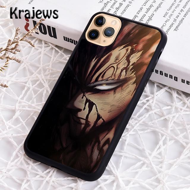 Чехол для телефона Krajews Garou One Punch Man для iPhone 14 5 SE 6s 7 8 plus X XR XS 11 12 13 pro max Samsung Galaxy S21 S22ultra iPhone 14
Чехол для телефона Krajews Garou One Punch Man для iPhone 14 5 SE 6s 7 8 plus X XR XS 11 12 13 pro max Samsung Galaxy S21 S22ultra iPhone 14
