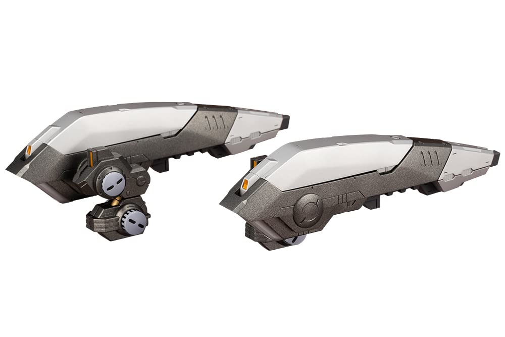 Kotobukiya ZOIDS Zoids Customization Parts Attack Booster Approximately 115mm in Scale Plastic Model Set, Length, 1/72
Kotobukiya ZOIDS Zoids Customization Parts Attack Booster Approximately 115mm in Scale Plastic Model Set, Length, 1/72