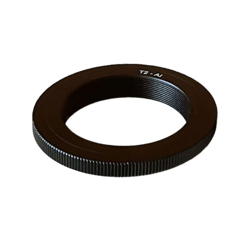 T2 Lens Adapter Wide Compatibility for Camera Mount Cameras And Telescopes
T2 Lens Adapter Wide Compatibility for Camera Mount Cameras And Telescopes