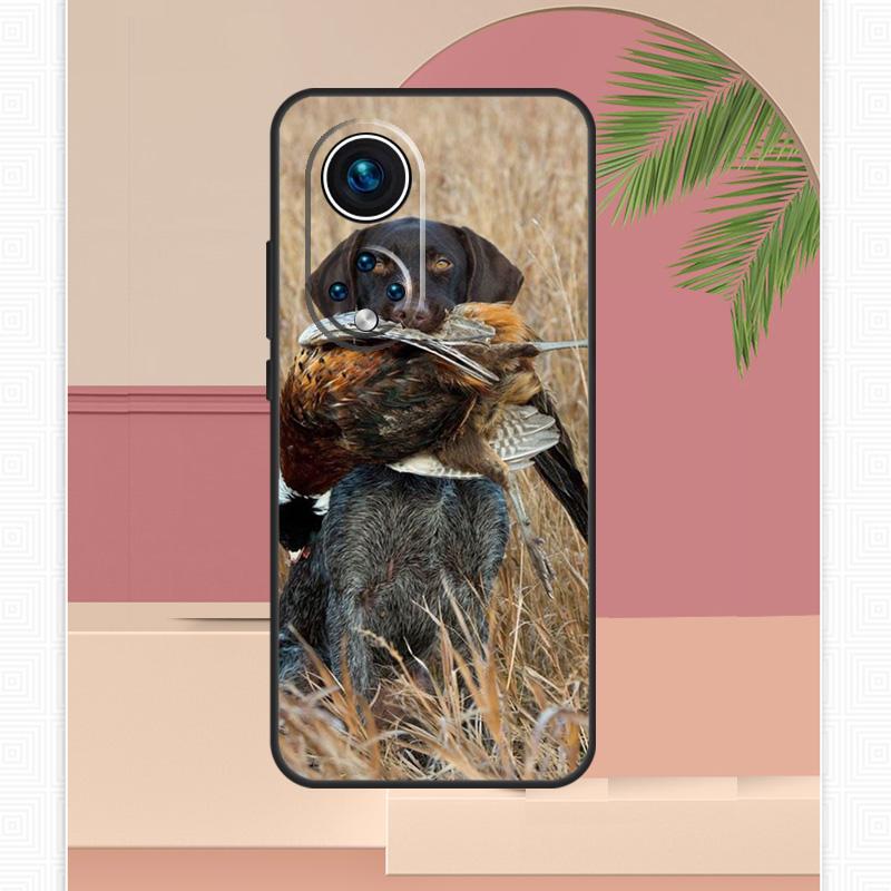 Hunting Dog Case For Honor Magic 8 Pro 7 6 5 Lite Honor 200 400 X9c X9b X9a X8b X8a X8c 50 70 90 Cover Honor Magic6 Pro
Hunting Dog Case For Honor Magic 8 Pro 7 6 5 Lite Honor 200 400 X9c X9b X9a X8b X8a X8c 50 70 90 Cover Honor Magic6 Pro