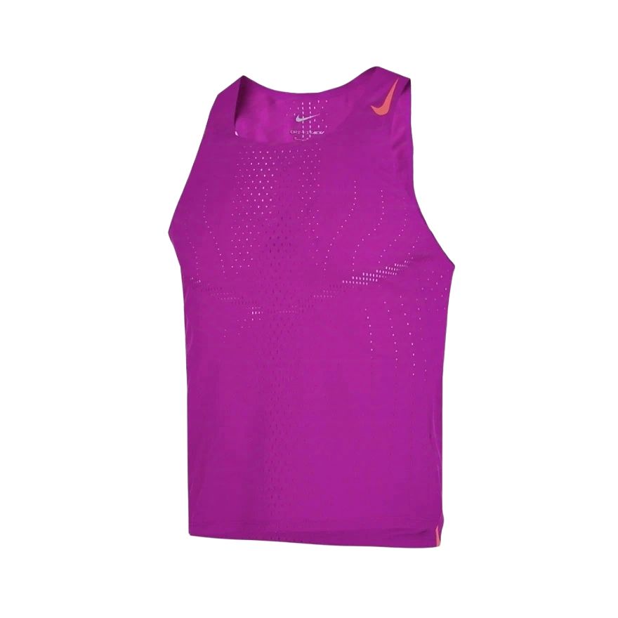 Nike Aeroswift Dri-Fit Adv Simple Comfortable Sleeveless Pullover Men Tops DM4624-551 L
Nike Aeroswift Dri-Fit Adv Simple Comfortable Sleeveless Pullover Men Tops DM4624-551 L
