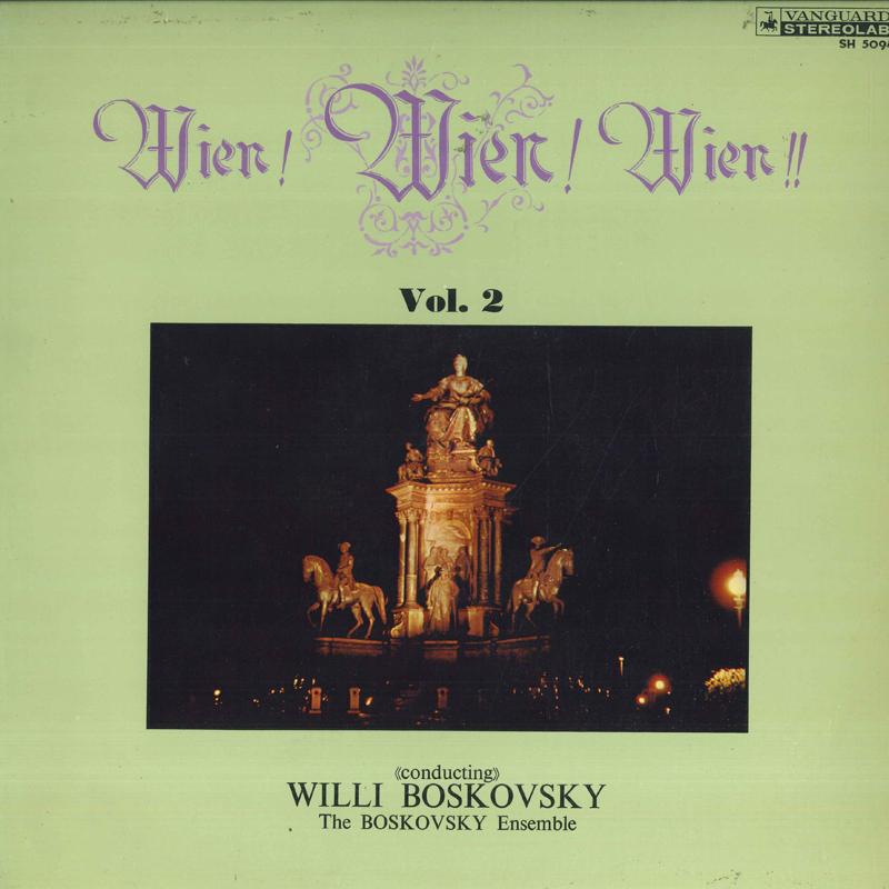 LP Пластинка ВИЛЛИ БОСКОВСКИ, АНСАМБЛЬ БОСКОВСКОГО - Вена Вена Вена Том 2 SH5094 VANGUARD Япония Классика Б/У
LP Пластинка ВИЛЛИ БОСКОВСКИ, АНСАМБЛЬ БОСКОВСКОГО - Вена Вена Вена Том 2 SH5094 VANGUARD Япония Классика Б/У