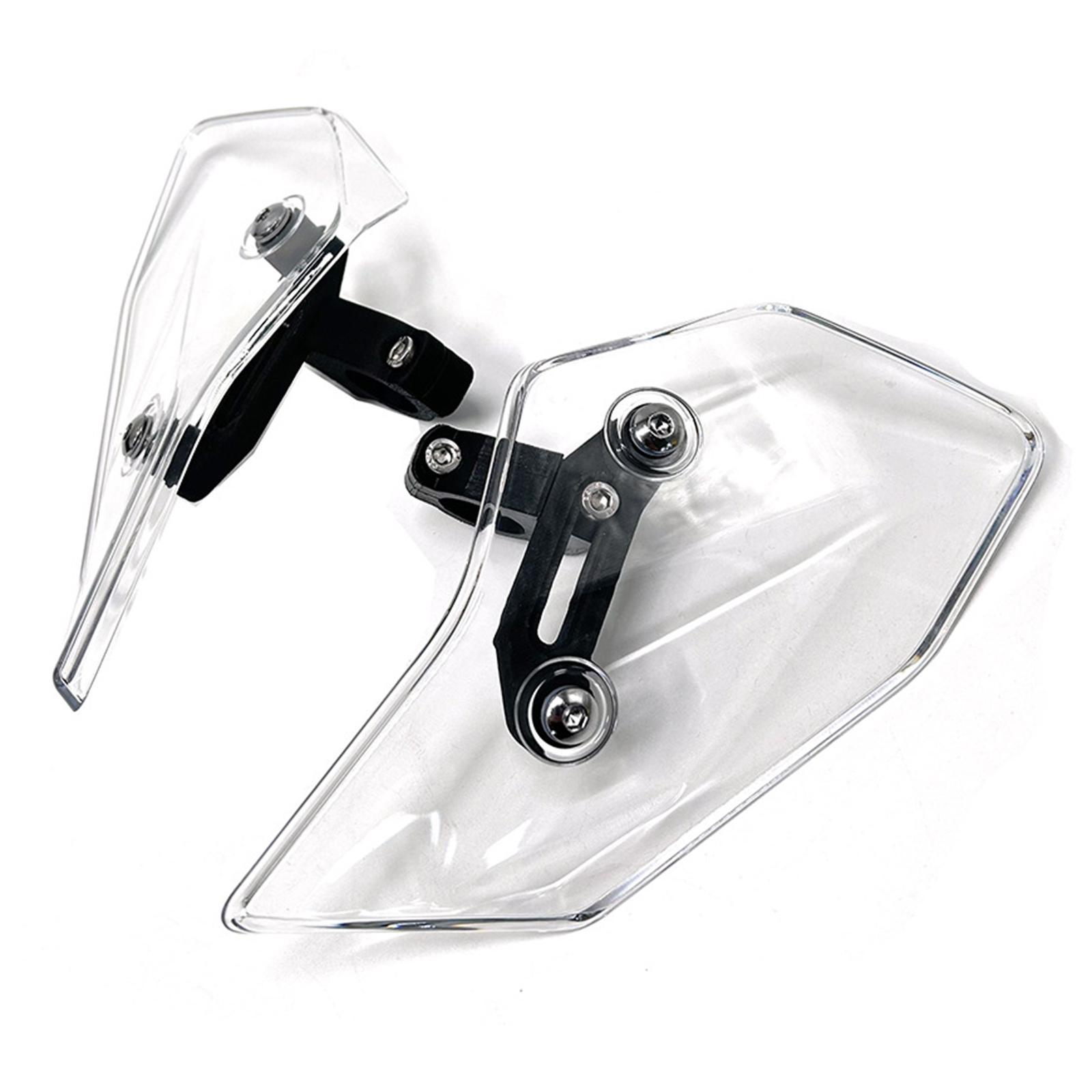 2Pcs Motorcycle Side Wind Deflector Windscreens Motorbike Windshields Replaces Parts Easy to Install Spoilers for V85TT чистый
2Pcs Motorcycle Side Wind Deflector Windscreens Motorbike Windshields Replaces Parts Easy to Install Spoilers for V85TT чистый