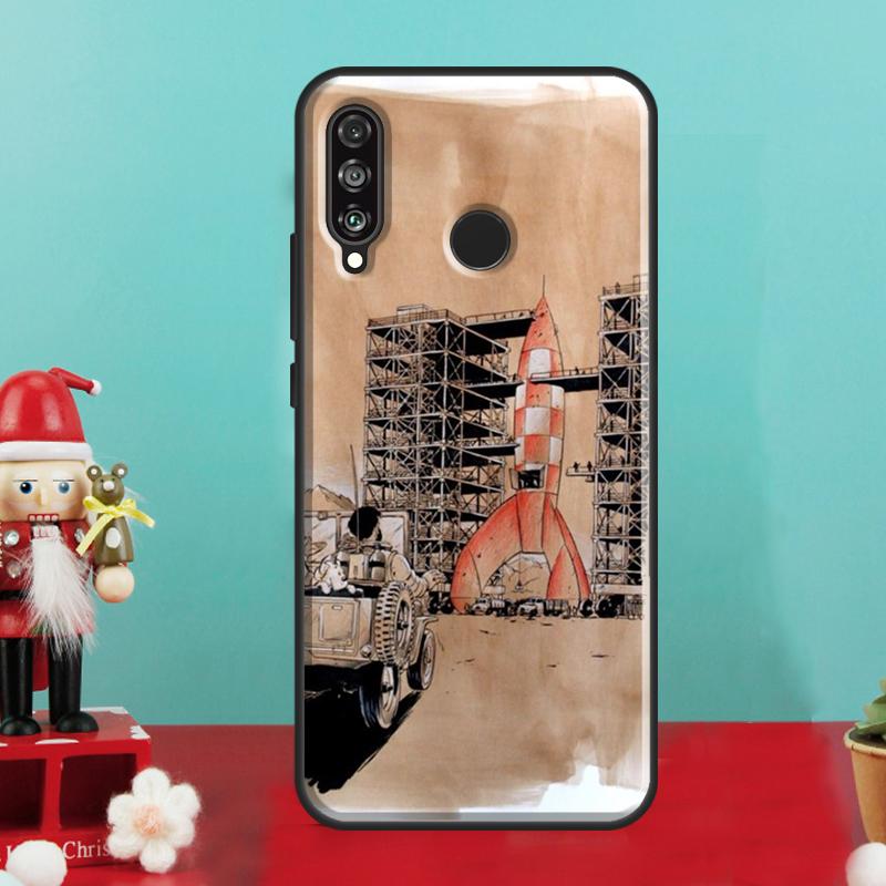 Cartoon Rocket For Huawei Nova Y70 Y90 Y60 Y72 Y61 Y91 12s 12i 11i 7i 8i 9 10 SE P60 Pro P30 P40 Lite Case Huawei Nova 12s
Cartoon Rocket For Huawei Nova Y70 Y90 Y60 Y72 Y61 Y91 12s 12i 11i 7i 8i 9 10 SE P60 Pro P30 P40 Lite Case Huawei Nova 12s