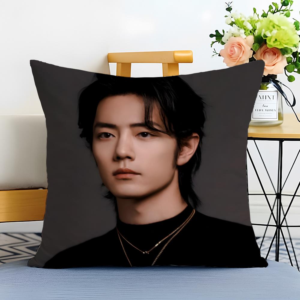 SSean Xiao Cushion Cover Washable Linen Pillowcase Soft for Sofa Bed Cozy Home Room Decor 30x30cm
SSean Xiao Cushion Cover Washable Linen Pillowcase Soft for Sofa Bed Cozy Home Room Decor 30x30cm
