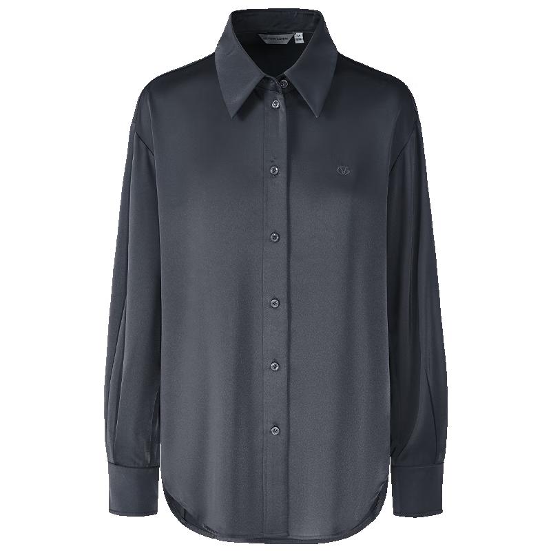 GIOVANNI VALENTINO Women s Long Sleeve Casual Shirt M
GIOVANNI VALENTINO Women s Long Sleeve Casual Shirt M