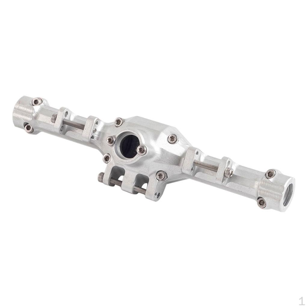 Accessories Replace Aluminum Alloy 136mm for Axial J
Accessories Replace Aluminum Alloy 136mm for Axial J