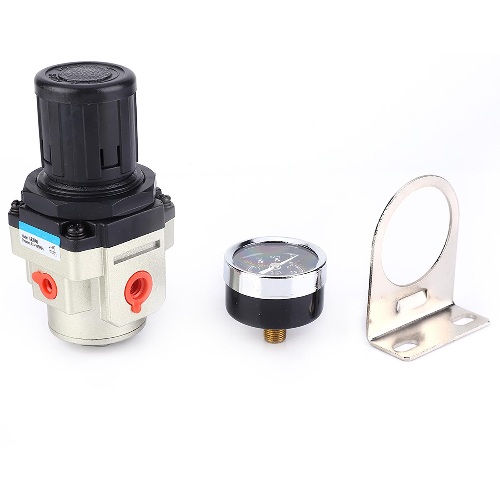 AR300002 SMC Overflow Type Air Pressure Reducing Valve G14 1060 celsius
AR300002 SMC Overflow Type Air Pressure Reducing Valve G14 1060 celsius