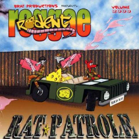 LP Record VARIOUS - Reggae Rodent 2000 - Pink Lotion - VPLP2111 VP Records 2000 US Reggae, Ska & Dub
LP Record VARIOUS - Reggae Rodent 2000 - Pink Lotion - VPLP2111 VP Records 2000 US Reggae, Ska & Dub