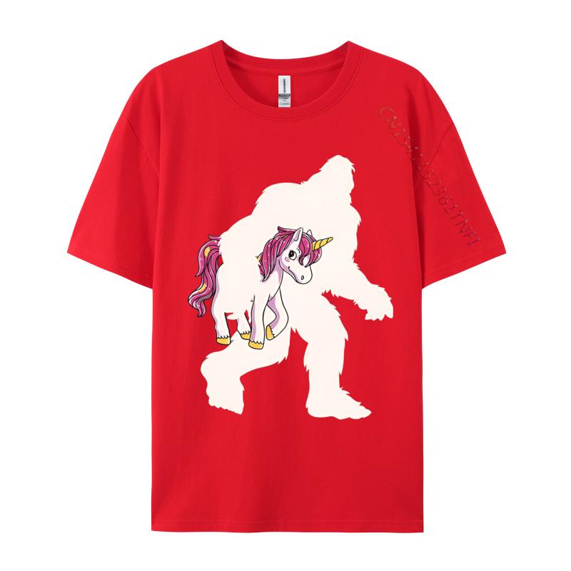 Bigfoot Unicorn Sasquatch Unicorn Tshirts Unisex Printed Regular Tshirt New Design Tee Tops Fast shipping S
Bigfoot Unicorn Sasquatch Unicorn Tshirts Unisex Printed Regular Tshirt New Design Tee Tops Fast shipping S