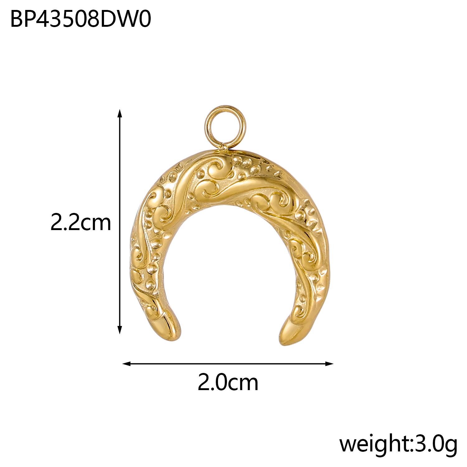 CARLIDANA Винтажный набор подвесок-шармов из нержавеющей стали с покрытием 18 каратным золотом: Молоток, Солнце, Полумесяц Для изготовления украшений своими руками, Ожерелье
CARLIDANA Винтажный набор подвесок-шармов из нержавеющей стали с покрытием 18 каратным золотом: Молоток, Солнце, Полумесяц Для изготовления украшений своими руками, Ожерелье