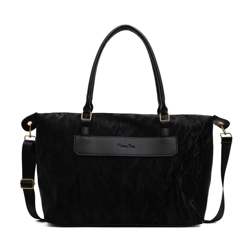 Travel bag women s high-value velvet luggage bag new shoulder messenger handbag short-distance outdoor sports fitness bag
Travel bag women s high-value velvet luggage bag new shoulder messenger handbag short-distance outdoor sports fitness bag