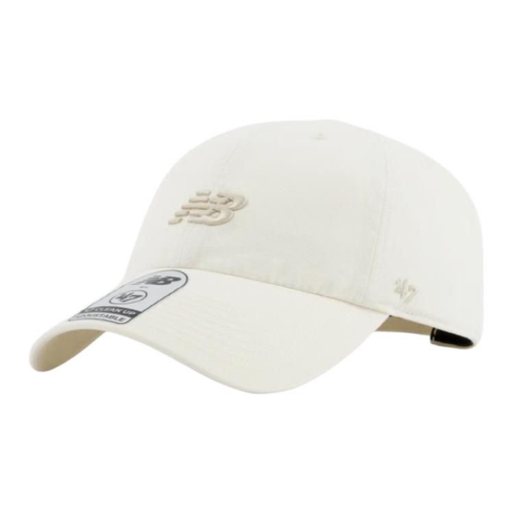 New Balance logo cap LAH00151 F
New Balance logo cap LAH00151 F