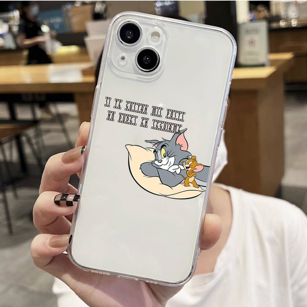 Чехол S-13 Том и Джерри для iPhone 11 12 13 14 15 16 Pro Max Redmi A3 9A 9C 10A 10C 13C Note 9 11 Samsung S24 S21 S20 Ultra Plus A04S A05S iPhone 15 Plus арлекин
Чехол S-13 Том и Джерри для iPhone 11 12 13 14 15 16 Pro Max Redmi A3 9A 9C 10A 10C 13C Note 9 11 Samsung S24 S21 S20 Ultra Plus A04S A05S iPhone 15 Plus арлекин