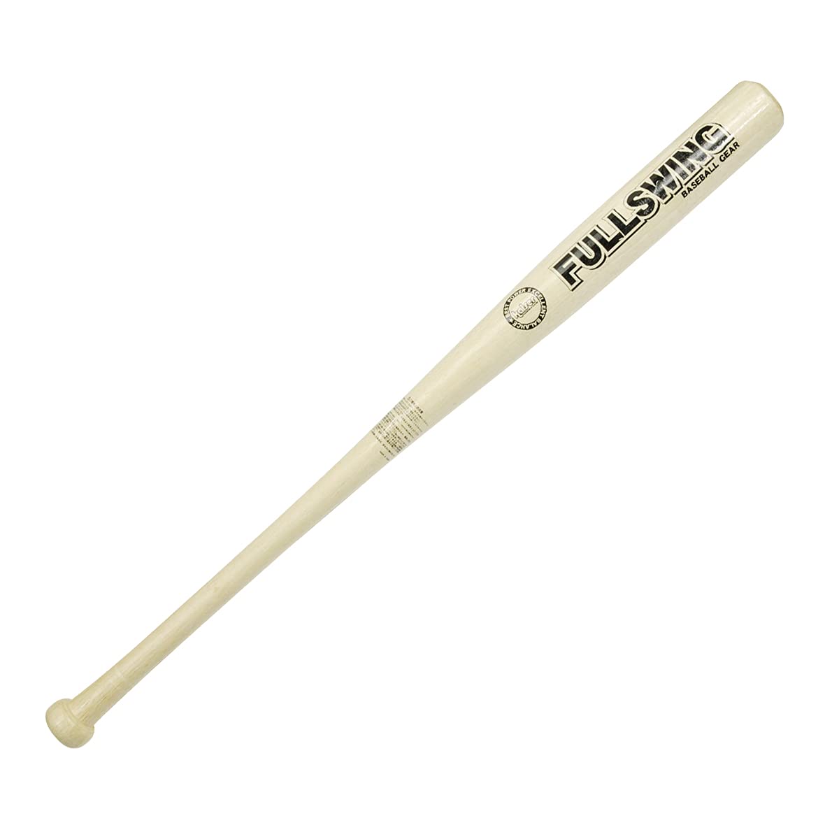 KAISER Wooden Bat 70cm KW-334B Baseball Practice for Elementary School Students 2nd-3rd Grade Softball
KAISER Wooden Bat 70cm KW-334B Baseball Practice for Elementary School Students 2nd-3rd Grade Softball