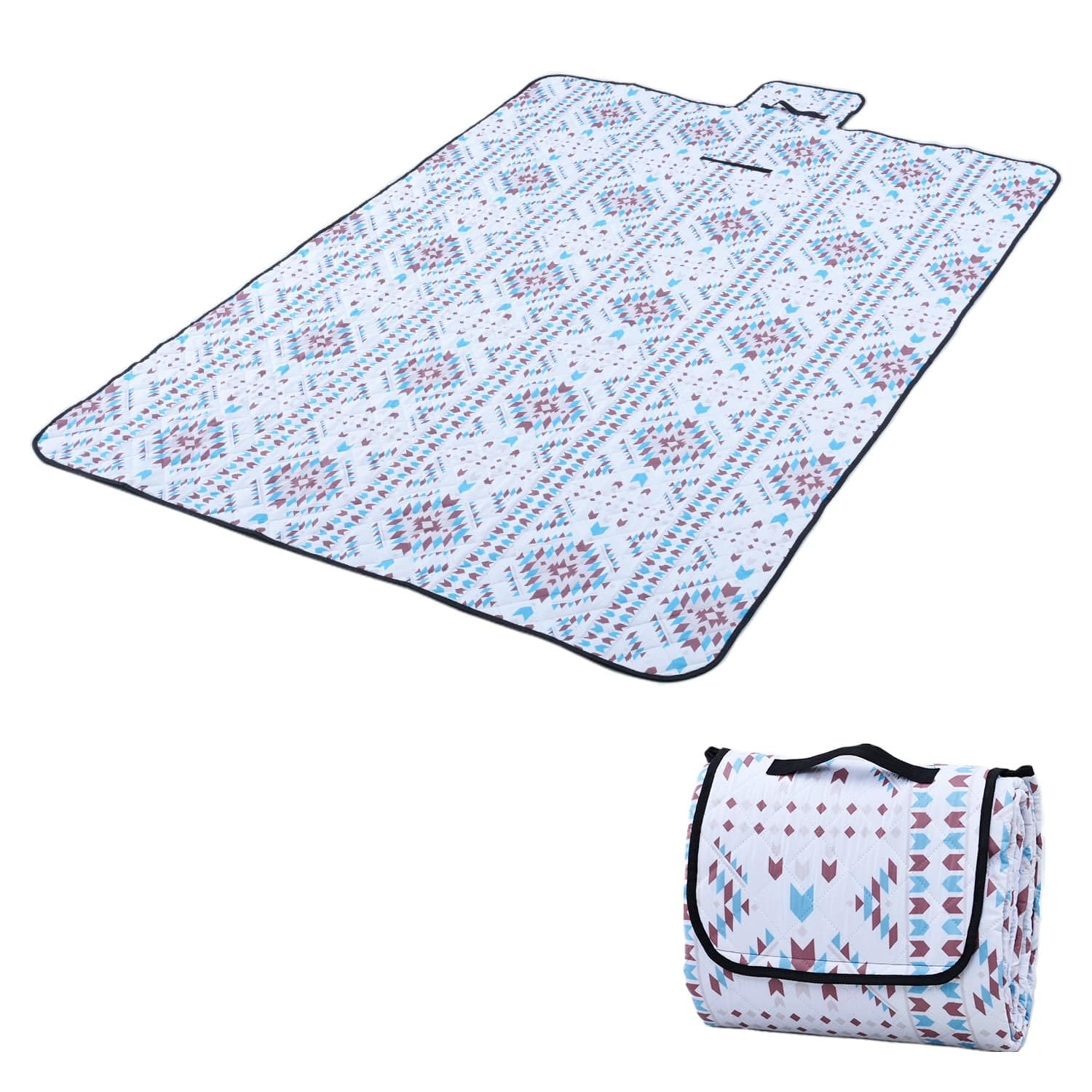 Collection Picnic Sheet 150 x 200 cm Thick Filling Water Repellent Waterproof Insulated Aluminum Foldable Lightweight Compact Outdoor Camping Picnic белый
Collection Picnic Sheet 150 x 200 cm Thick Filling Water Repellent Waterproof Insulated Aluminum Foldable Lightweight Compact Outdoor Camping Picnic белый