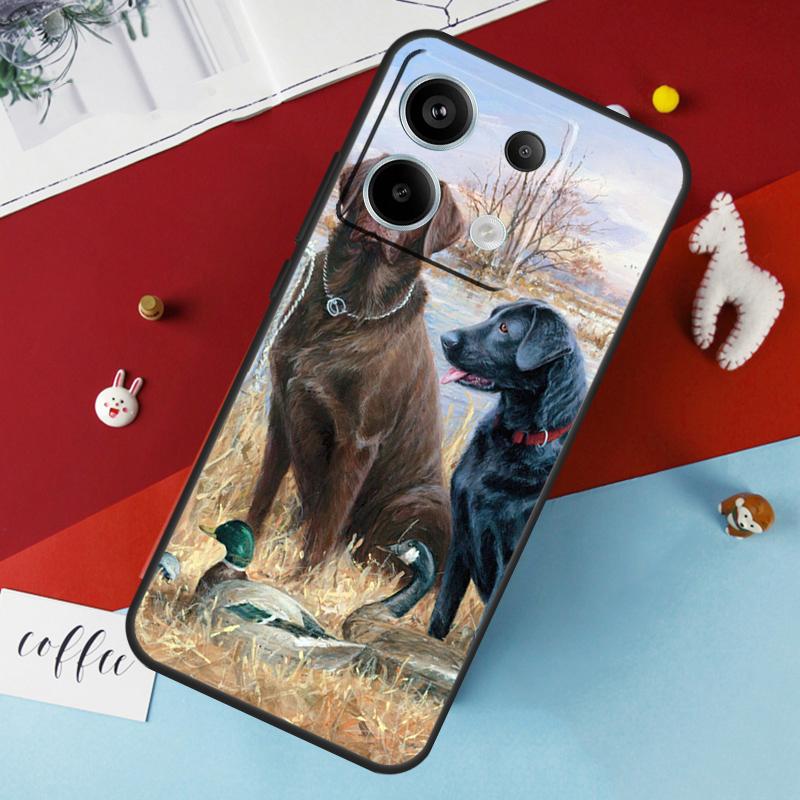 Duck Hunting Case For Xiaomi Redmi Note 14 13 Pro 12 11 10 15 Pro Plus Redmi 15 10C 12C 13C 14C 15C Cover Note 15 Pro Plus 5G
Duck Hunting Case For Xiaomi Redmi Note 14 13 Pro 12 11 10 15 Pro Plus Redmi 15 10C 12C 13C 14C 15C Cover Note 15 Pro Plus 5G