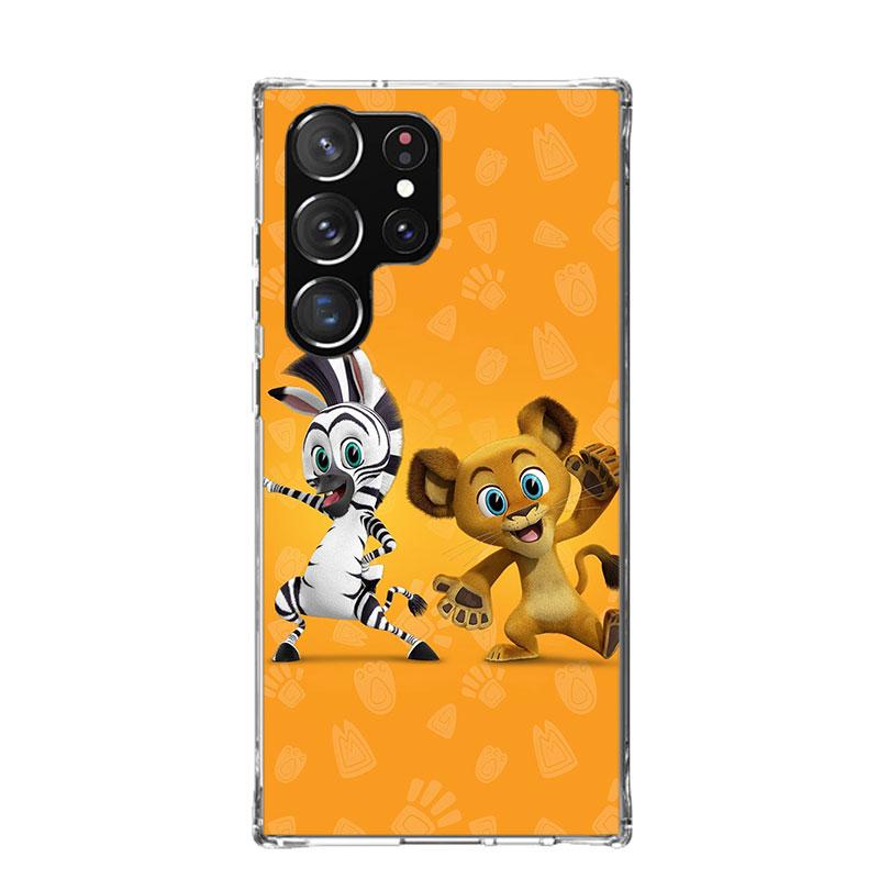 Cartoon Gabbys Dollhouse Phone Case For Samsung Galaxy S26 Ultra S23 S24 S25 Edge S20 FE S21 S22 Plus Soft Print Shell Cover Fun Samsung S20 FE
Cartoon Gabbys Dollhouse Phone Case For Samsung Galaxy S26 Ultra S23 S24 S25 Edge S20 FE S21 S22 Plus Soft Print Shell Cover Fun Samsung S20 FE