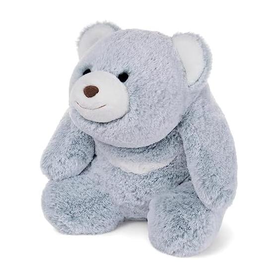 GUND Snaffle Двоколірний Крижаний Блакитний 6054272
GUND Snaffle Двоколірний Крижаний Блакитний 6054272