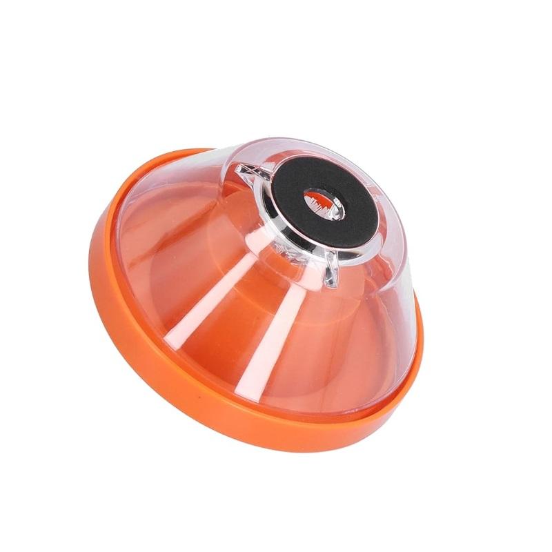 Electric Drill Dust Cover Must-Have Household Electric Drilling Accessories Dust Collector Device Drill Holes Dust Catcher Bowl помаранчевий
Electric Drill Dust Cover Must-Have Household Electric Drilling Accessories Dust Collector Device Drill Holes Dust Catcher Bowl помаранчевий