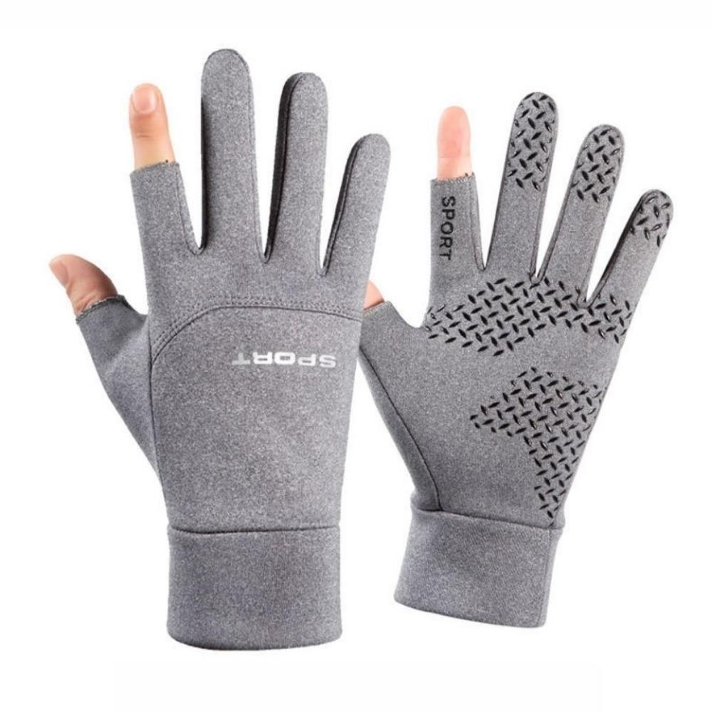 Мужские перчатки зимние теплые и бархатные для занятий спортом на открытом воздухе, двухпалые, для езды, водонепроницаемые и нескользящие, с сенсорным экраном, для вождения, рыбалки average size
Мужские перчатки зимние теплые и бархатные для занятий спортом на открытом воздухе, двухпалые, для езды, водонепроницаемые и нескользящие, с сенсорным экраном, для вождения, рыбалки average size