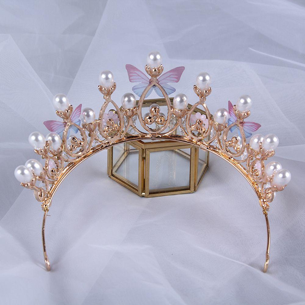 Французский жемчуг кристалл прекрасная принцесса корона корейский обруч для волос детское украшение для волос головной убор
Французский жемчуг кристалл прекрасная принцесса корона корейский обруч для волос детское украшение для волос головной убор