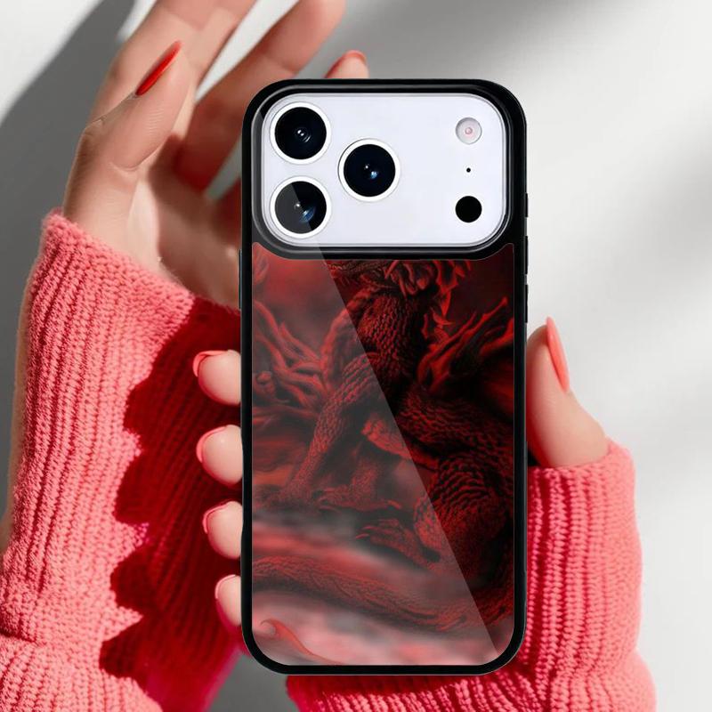 Legendary Dragon Phone Case for iPhone 17 16 15 14 13 Pro Max Back Cover for 12 11 Pro Coque iPhone 11 Pro
Legendary Dragon Phone Case for iPhone 17 16 15 14 13 Pro Max Back Cover for 12 11 Pro Coque iPhone 11 Pro