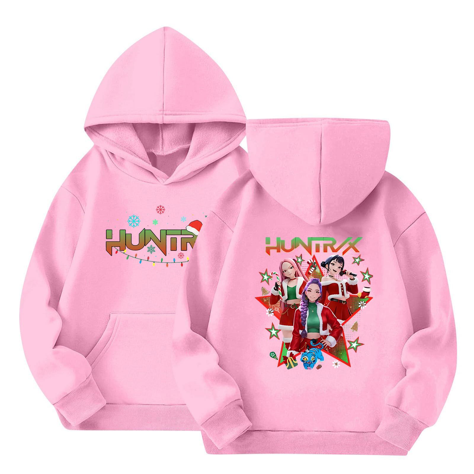 Детский пуловер с длинным рукавом, свободного кроя, с принтом букв, капюшоном на шнурке 100 розовый
Детский пуловер с длинным рукавом, свободного кроя, с принтом букв, капюшоном на шнурке 100 розовый