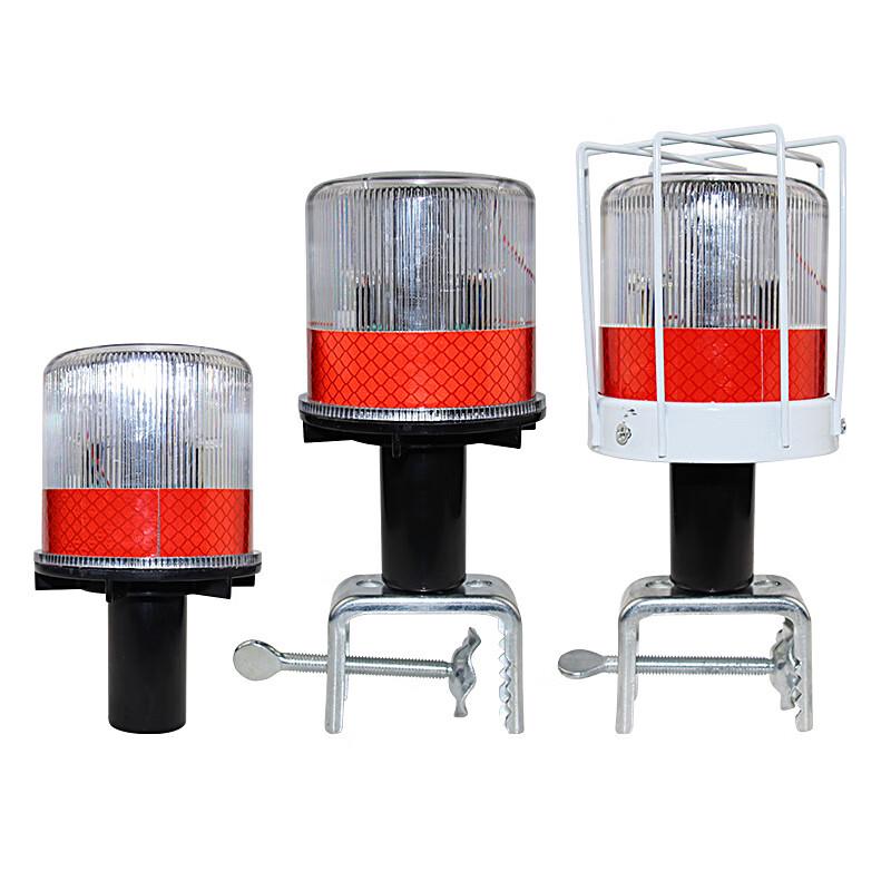 OLOMM LED Solar Warning Strobe Light
OLOMM LED Solar Warning Strobe Light