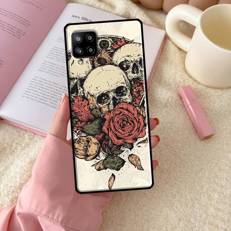 Funny Skull For Samsung Galaxy A56 A54 A34 A14 A06 A16 A26 A36 A12 A32 A52 A13 A33 A53 A15 A35 A55 Case Samsung A32 5G
Funny Skull For Samsung Galaxy A56 A54 A34 A14 A06 A16 A26 A36 A12 A32 A52 A13 A33 A53 A15 A35 A55 Case Samsung A32 5G